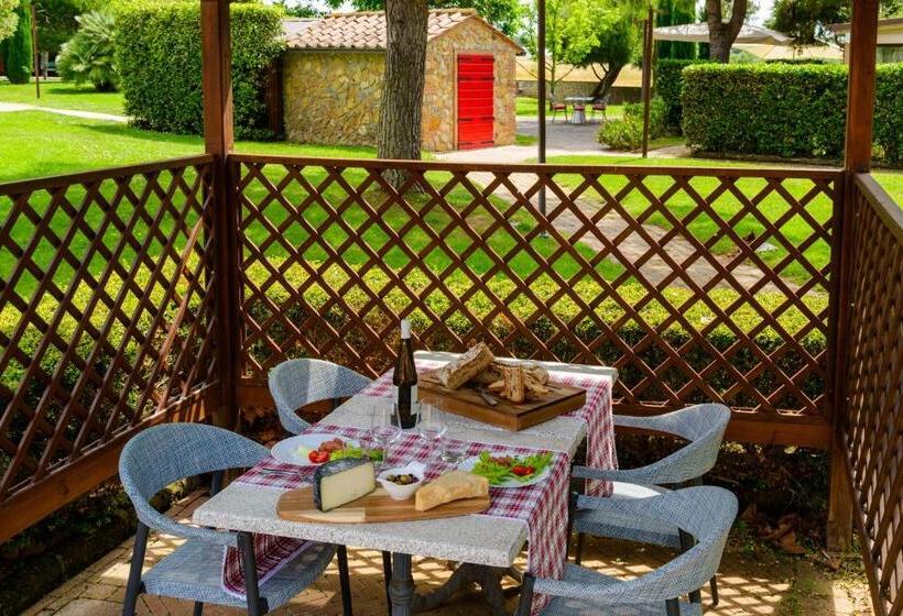 低层单卧公寓, Antico Podere San Francesco