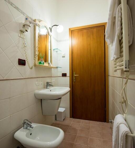 标准工作室, Antico Podere San Francesco