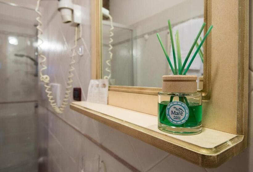 标准工作室, Antico Podere San Francesco