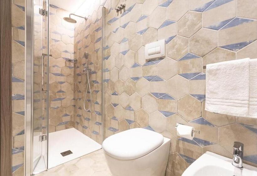 带2个卧室的公寓, Antico Podere San Francesco