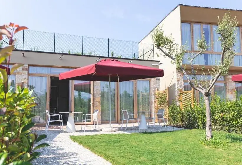 ２ベッドルームアパートメント, Antico Podere San Francesco