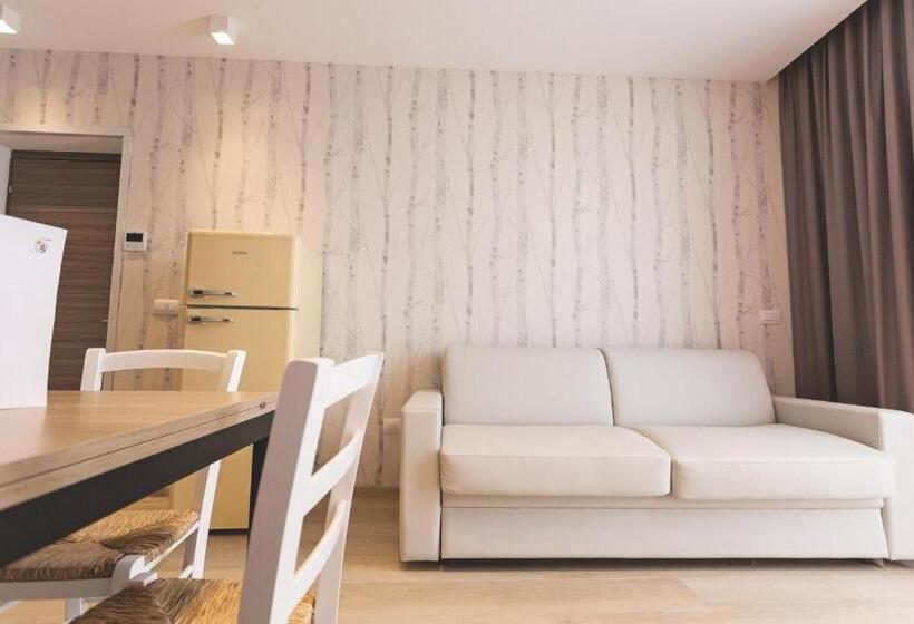 带2个卧室的公寓, Antico Podere San Francesco