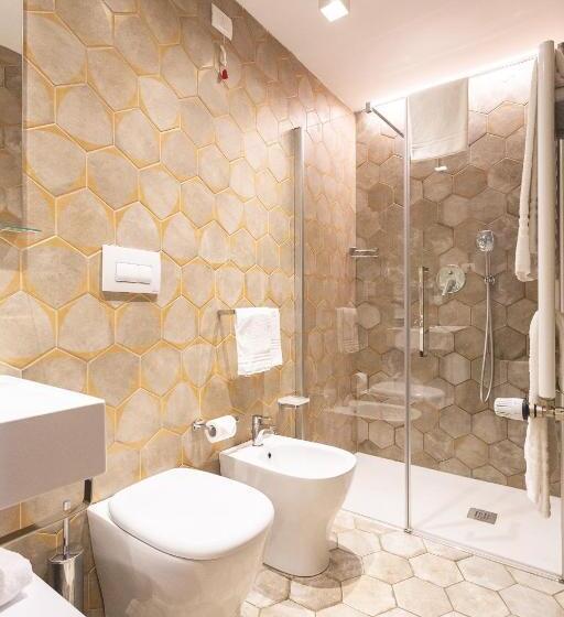 高级大房间, Antico Podere San Francesco