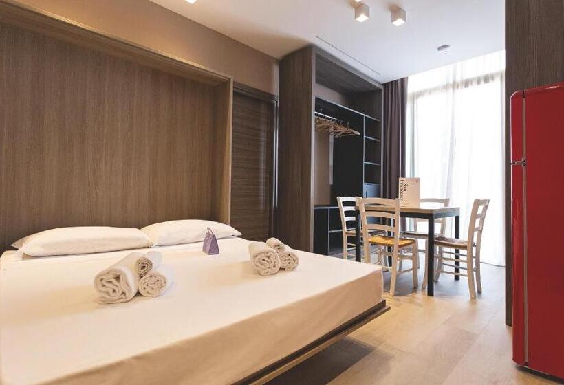 高级大房间, Antico Podere San Francesco