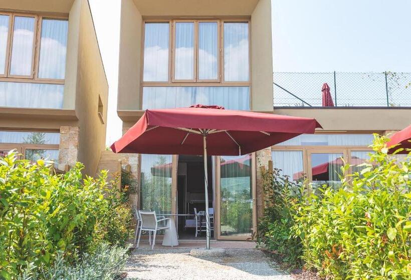 高级大房间, Antico Podere San Francesco