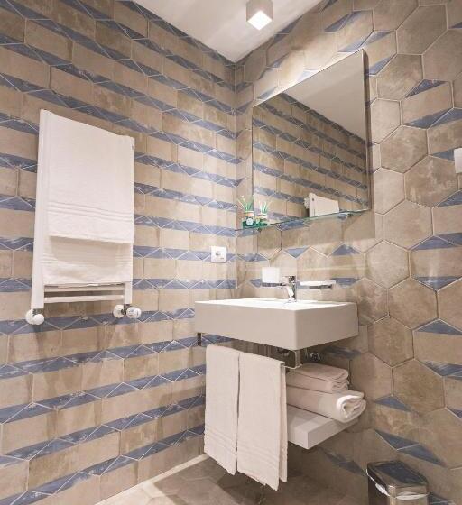 小型套房, Antico Podere San Francesco