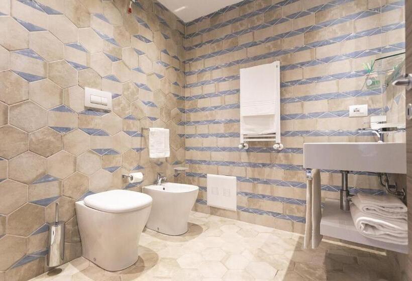 带1个卧室的豪华公寓, Antico Podere San Francesco