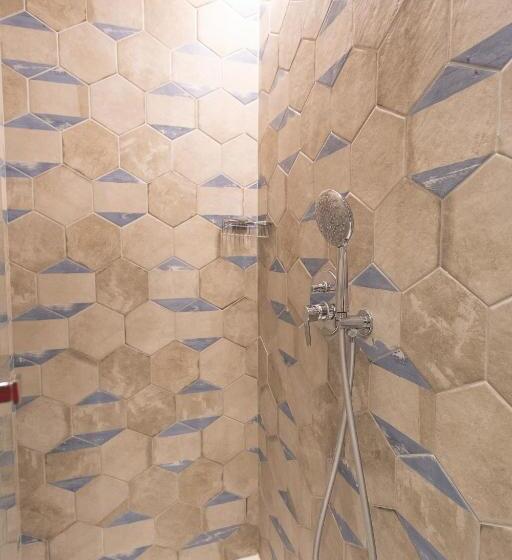 带1个卧室的豪华公寓, Antico Podere San Francesco