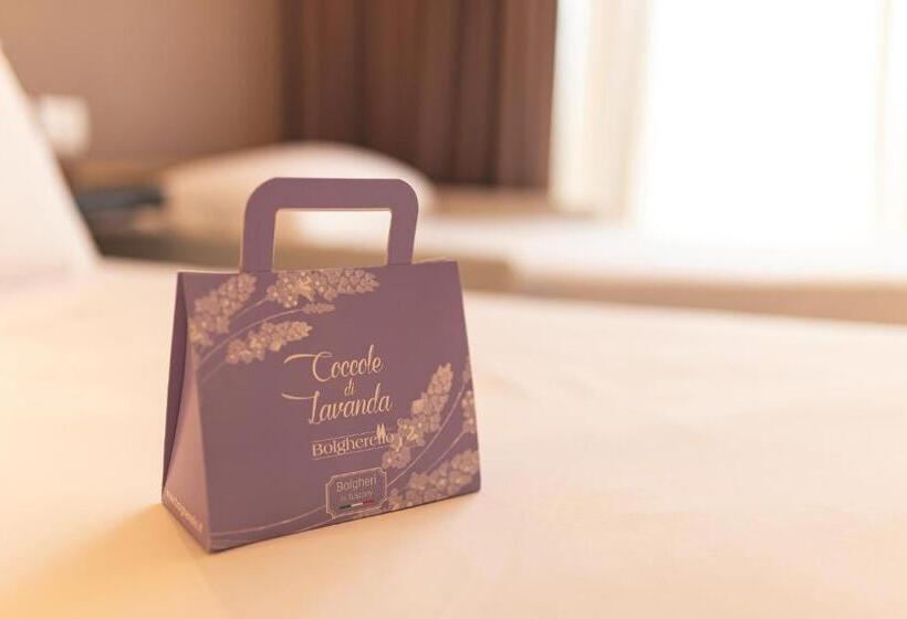 带1个卧室的豪华公寓, Antico Podere San Francesco