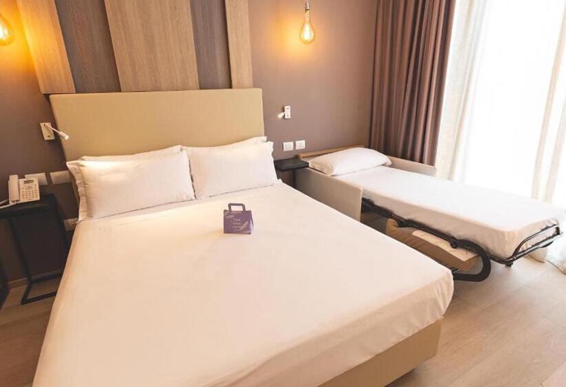 דירת חדר דלוקס, Antico Podere San Francesco