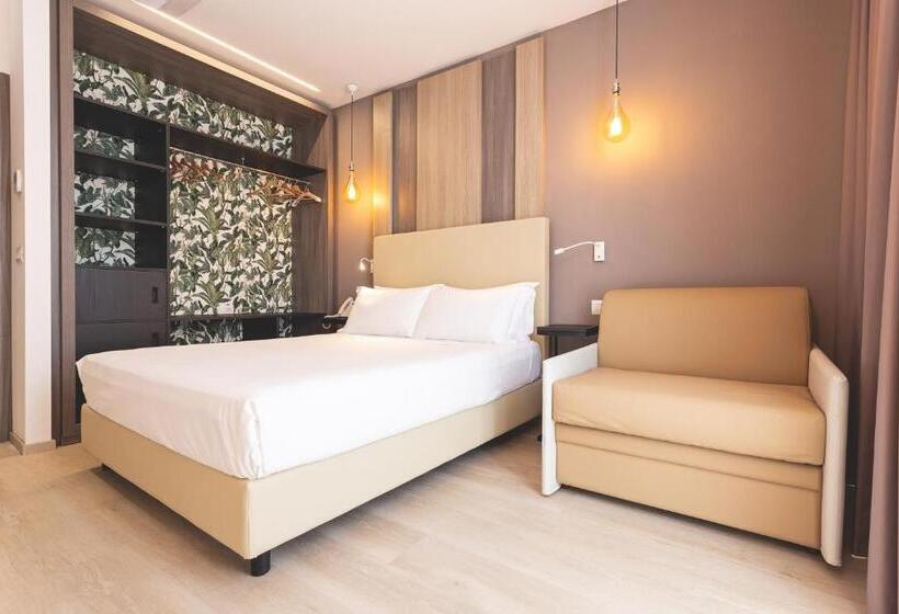 带1个卧室的豪华公寓, Antico Podere San Francesco