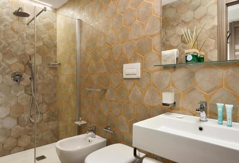 豪华工作室, Antico Podere San Francesco