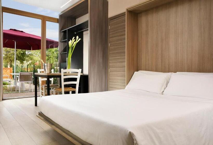 豪华工作室, Antico Podere San Francesco