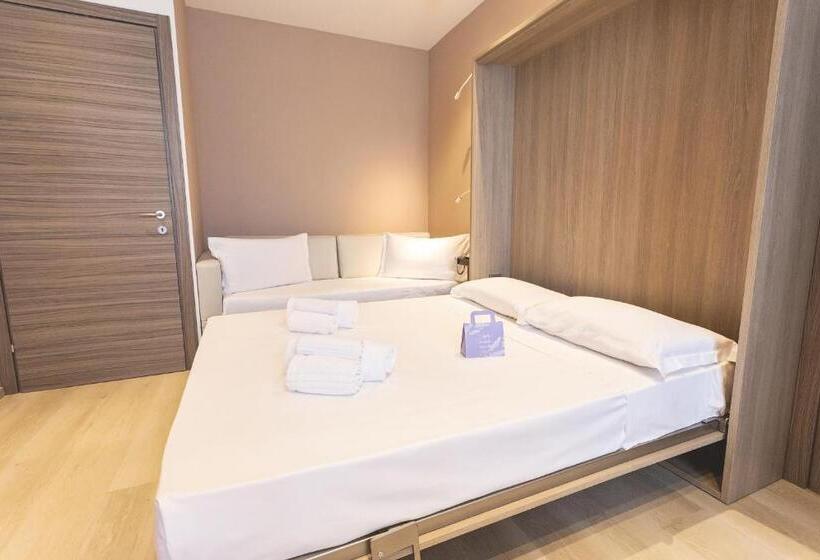 带2个卧室的公寓, Antico Podere San Francesco