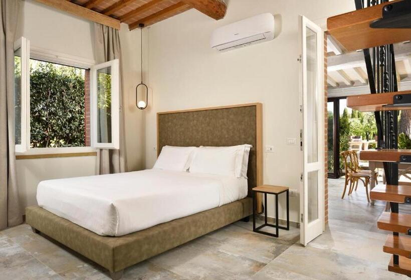 带2个卧室的公寓, Antico Podere San Francesco