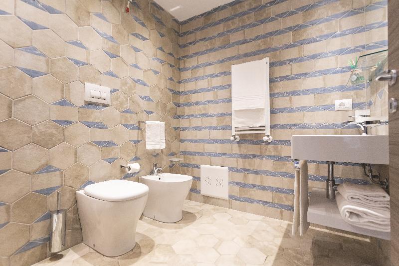 小型套房, Antico Podere San Francesco