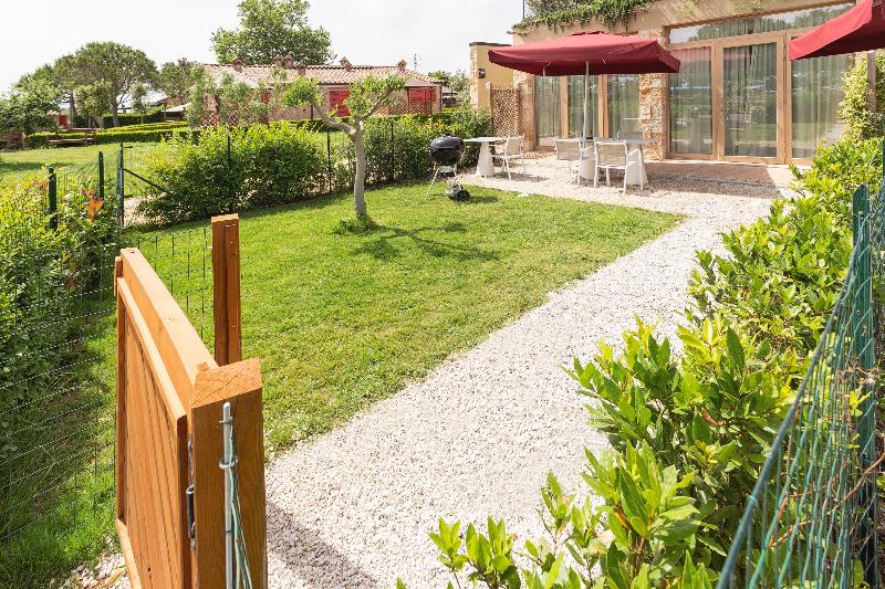 小型套房, Antico Podere San Francesco