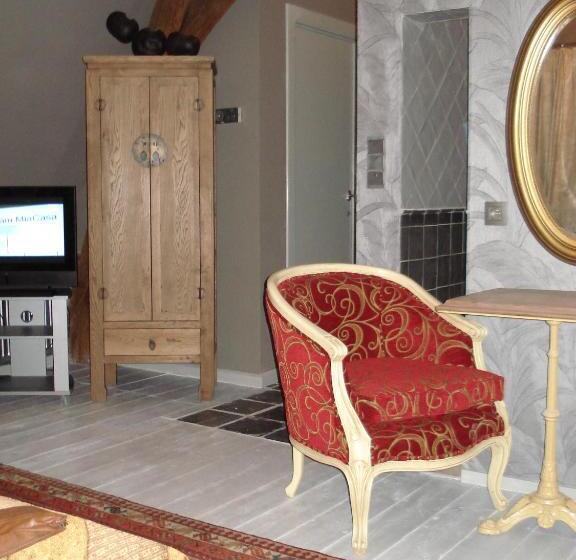 سوییت, Aparthotel De Beek Anno 1410