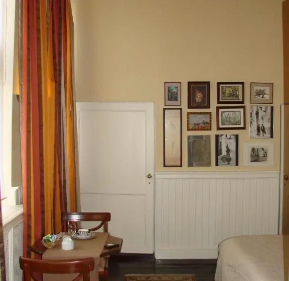 デラックスルーム, Aparthotel De Beek Anno 1410