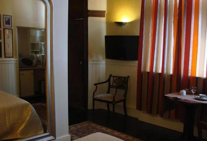 デラックスルーム, Aparthotel De Beek Anno 1410