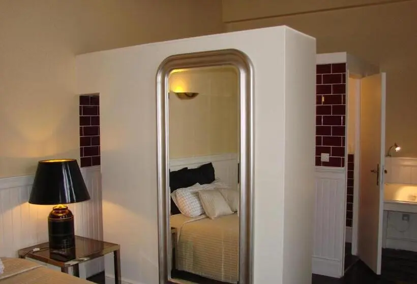 デラックスルーム, Aparthotel De Beek Anno 1410