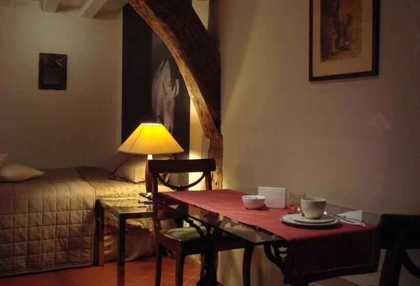 استودیوی استاندارد, Aparthotel De Beek Anno 1410