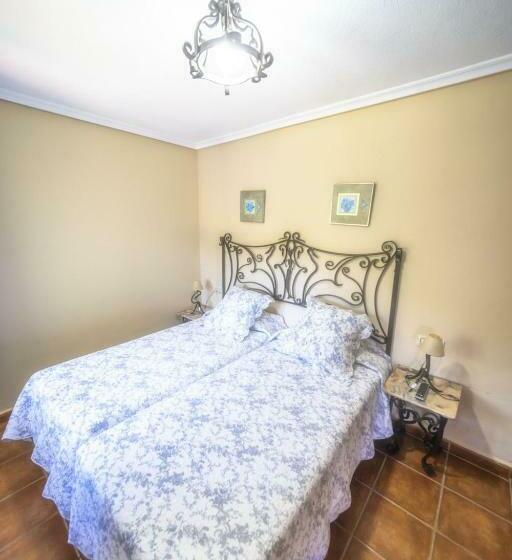 شقة غرفة واحدة, Apartahotel Trébede