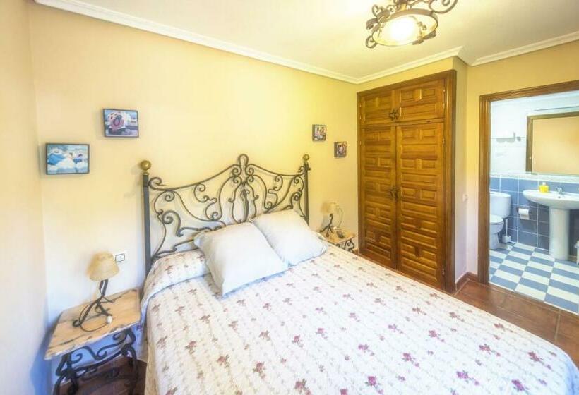 شقة غرفة نوم واحدة بالطابق الأرضى, Apartahotel Trébede