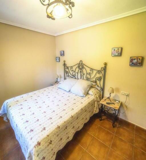 شقة غرفة نوم واحدة بالطابق الأرضى, Apartahotel Trébede