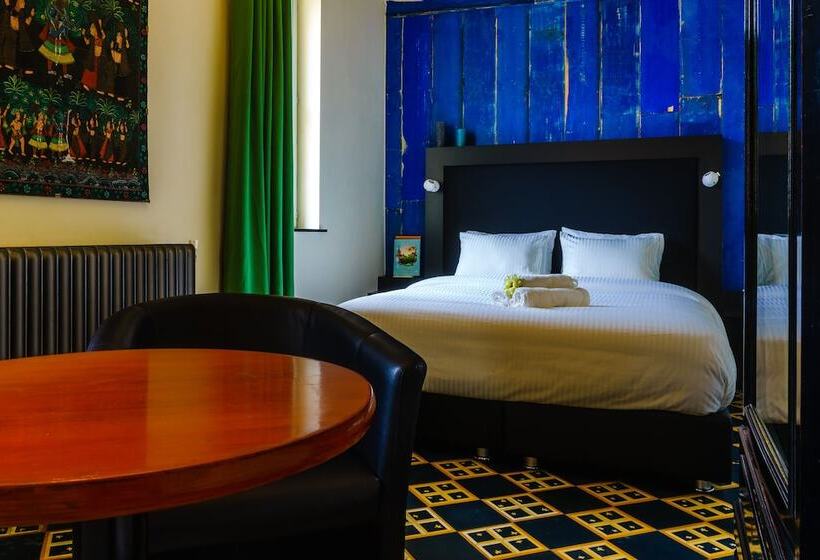 חדר קומפורט, Aparthotel De Beek Anno 1410