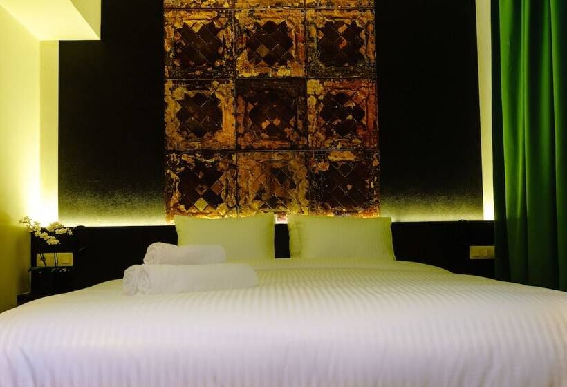اتاق راحتی, Aparthotel De Beek Anno 1410