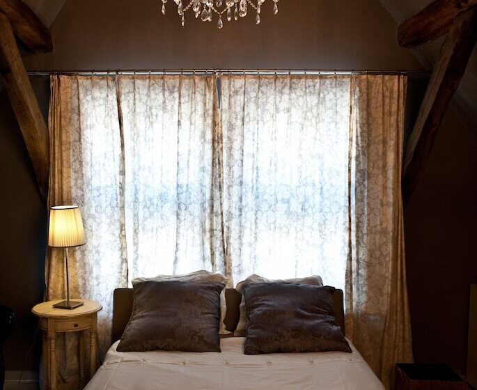 اتاق لوکس, Aparthotel De Beek Anno 1410