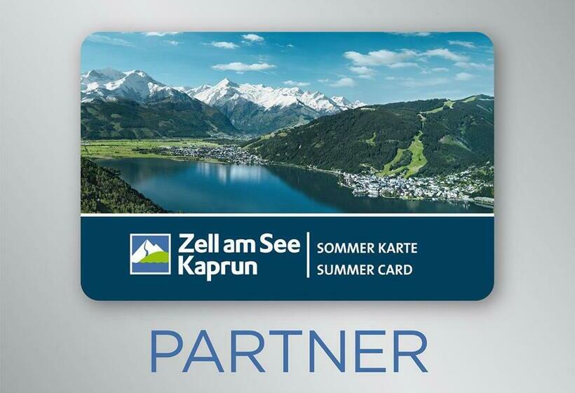 آپارتمان 2 خوابه, Apartmenthaus Gotthardt