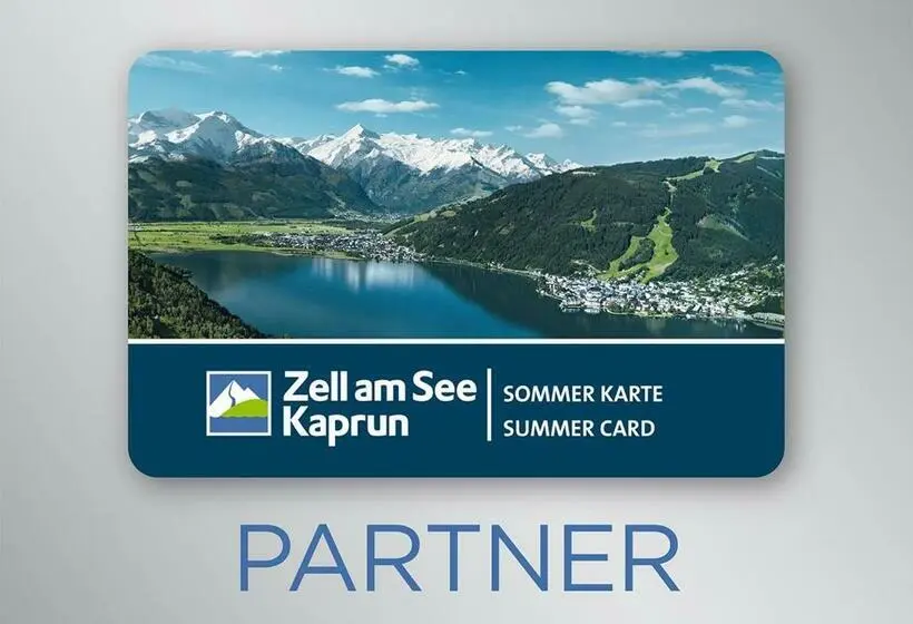 آپارتمان 2 خوابه, Apartmenthaus Gotthardt