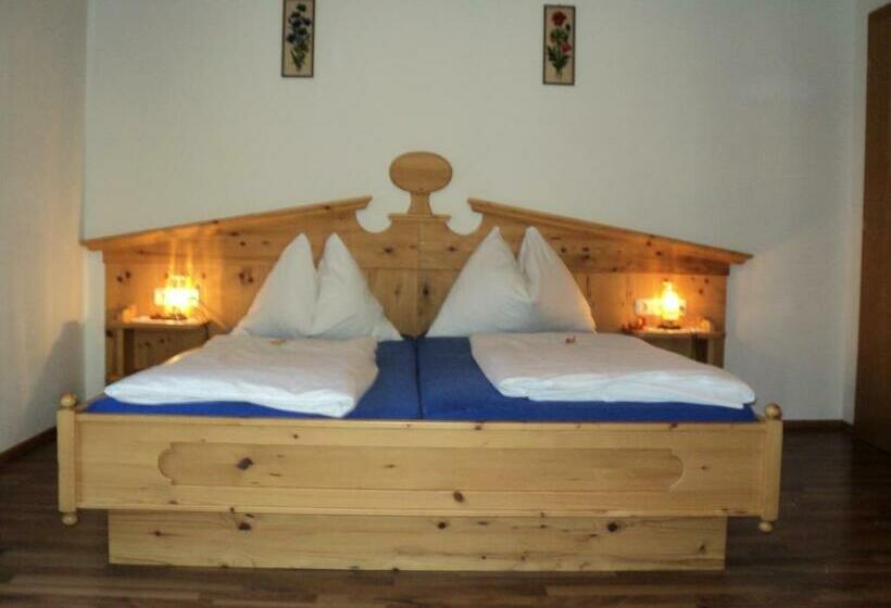 آپارتمان 2 خوابه, Apartmenthaus Gotthardt