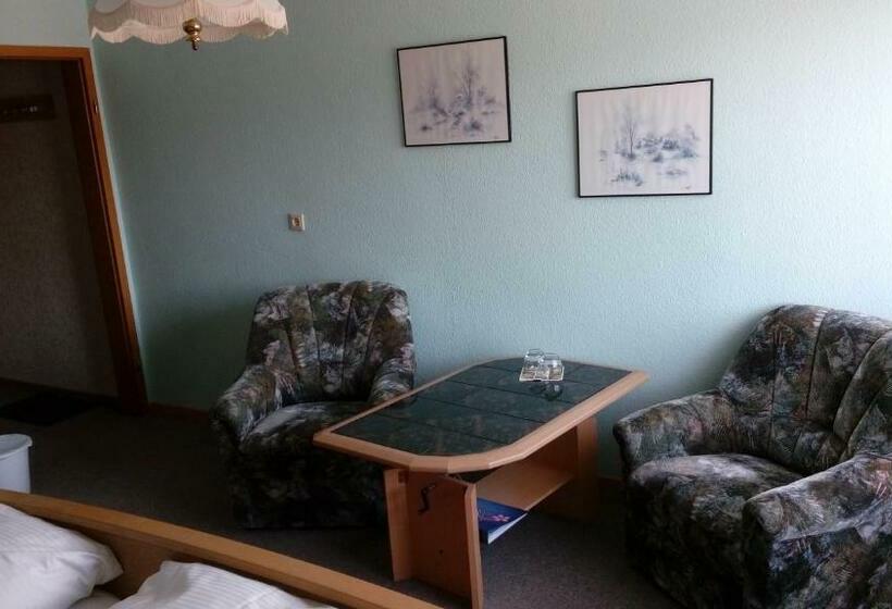 اتاق استاندارد, Amselhof