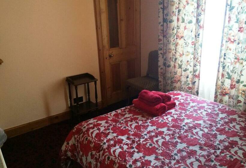 חדר סטנדרט, Bellevue Guest House