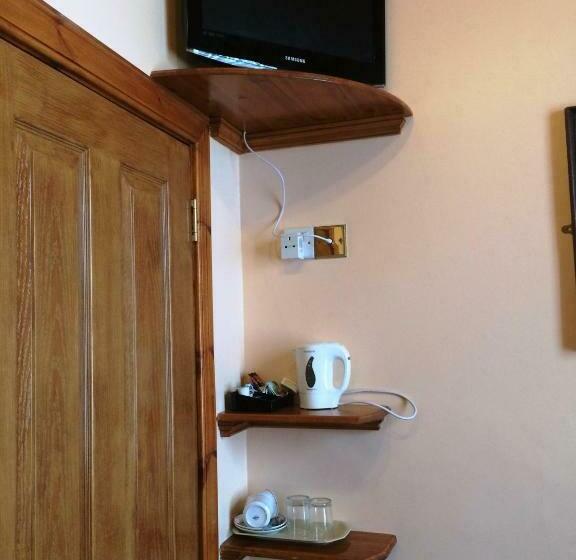 חדר סטנדרט, Bellevue Guest House