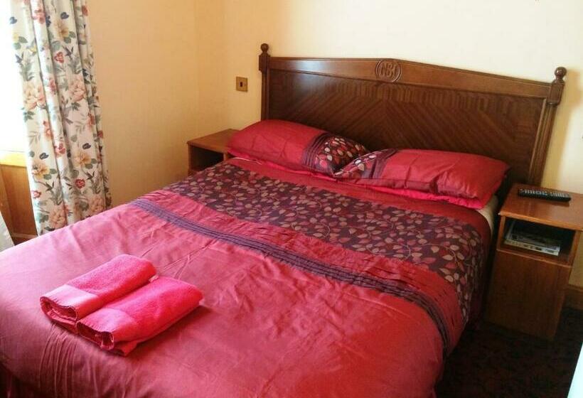 חדר סטנדרט, Bellevue Guest House