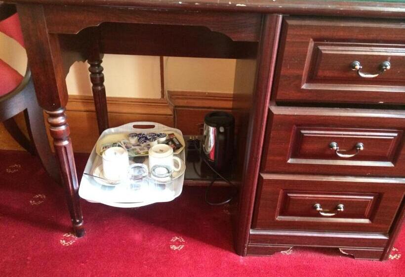 חדר סטנדרט, Bellevue Guest House