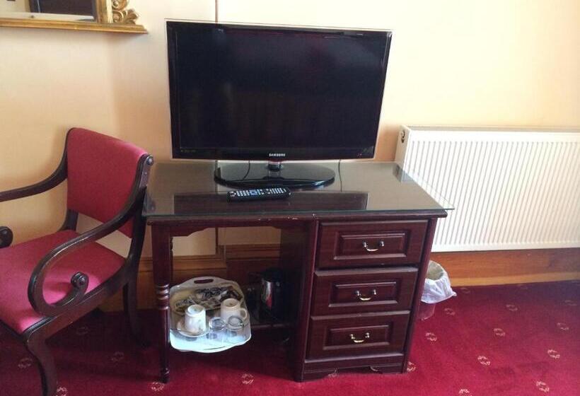 חדר סטנדרט, Bellevue Guest House