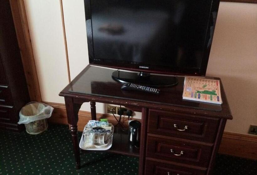 חדר סטנדרט, Bellevue Guest House