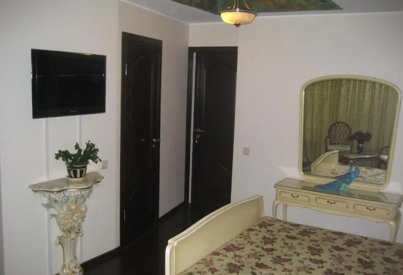 اتاق استاندارد, Columba Livia Guesthouse