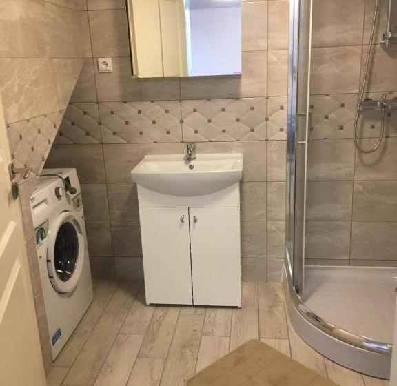 آپارتمان دوبلکس 1 خوابه, Columba Livia Guesthouse