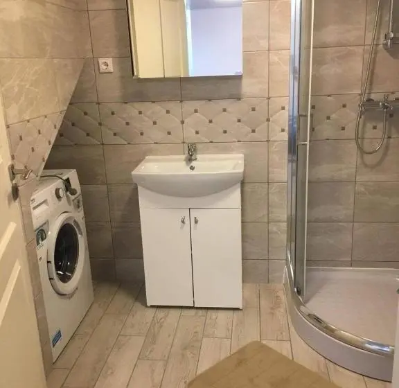 آپارتمان دوبلکس 1 خوابه, Columba Livia Guesthouse