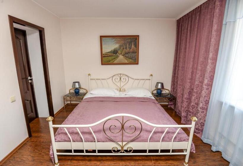 آپارتمان لوکس 1 خوابه, Columba Livia Guesthouse