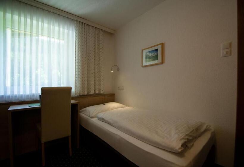 スタンダードシングルルーム, Essl In Filzmoos