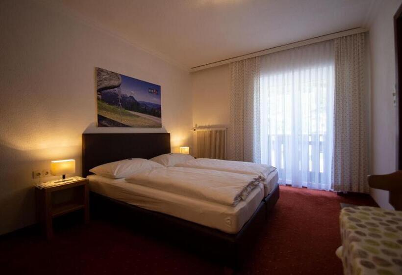 エコノミールーム, Essl In Filzmoos