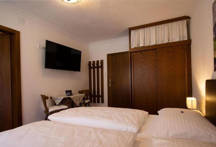 エコノミールーム, Essl In Filzmoos