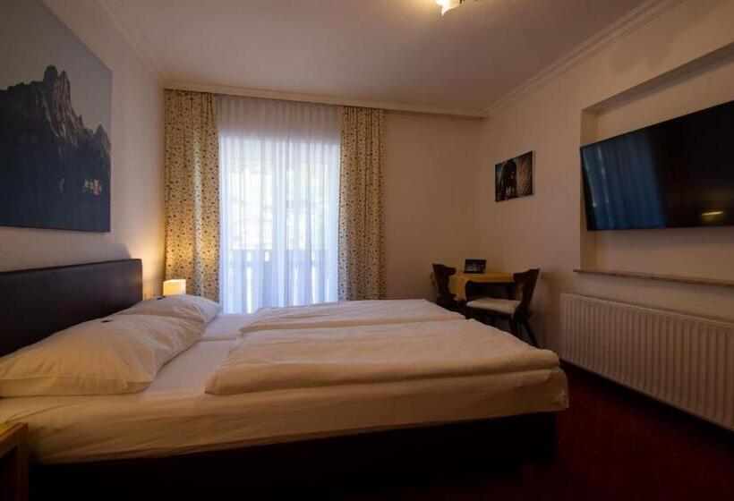 エコノミールーム, Essl In Filzmoos